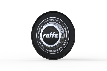 RAFFA WHEELS - Zentralverschluss für RS-03, RF-04